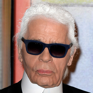 Illustration for article titled Find Out What Karl Lagerfeld, Steven Spielberg, And Laura Bush Have To Say